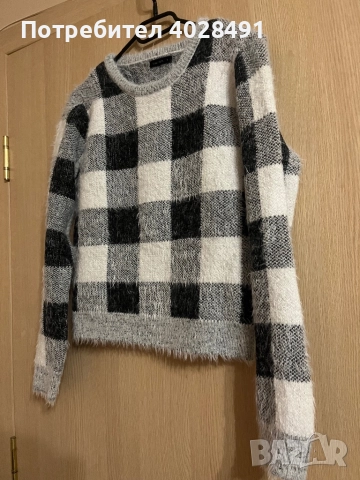 Пуловер Calliope