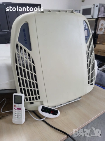 DOMETIC климатик каравана кемпербус