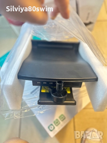 Стойка за лаптоп,таблет от 14”до 19”, снимка 6 - Стойки, 3D очила, аксесоари - 52084027