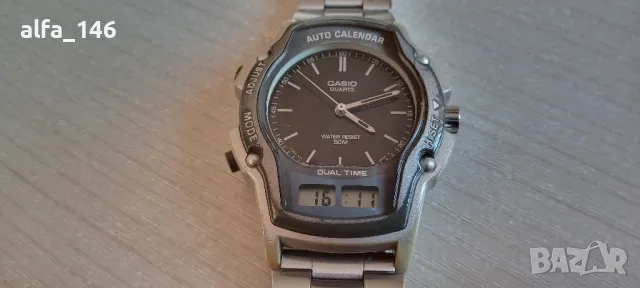 Лот часовници Casio, снимка 2 - Мъжки - 46799302