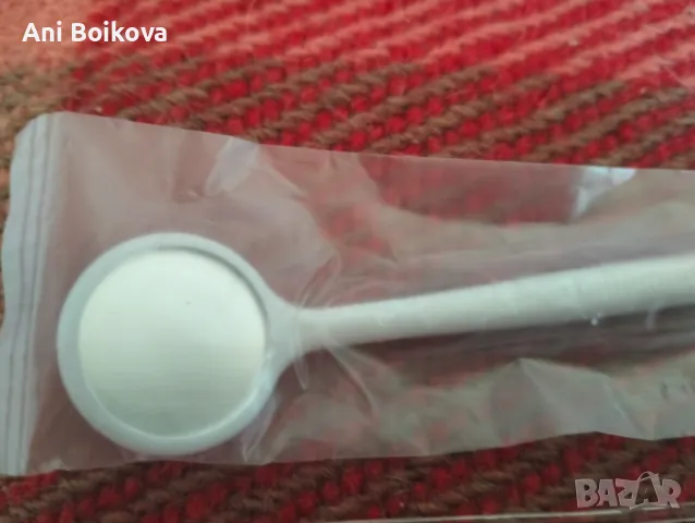 Портативен дентален скалер, снимка 5 - Други - 49410762