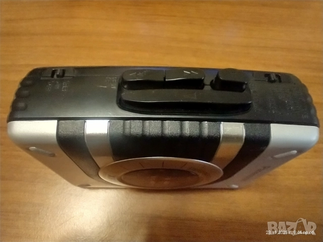 Уокмен Панасоник , снимка 8 - Радиокасетофони, транзистори - 52508842