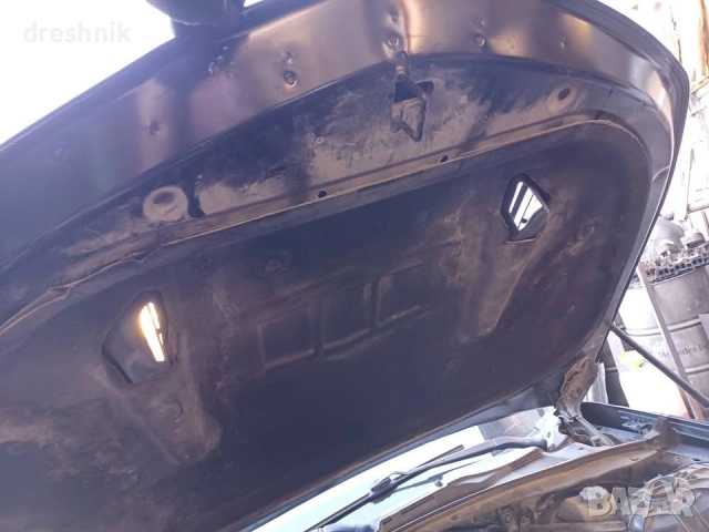 Преден капак Camaro SS 2016 - 2018, снимка 5 - Части - 52627308