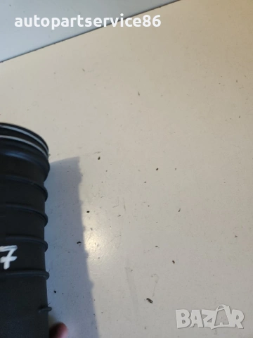 Въздушен маркуч/тръба за Peugeot 4007 2.2 HDI (2009) 1505A407, снимка 3 - Части - 53636242