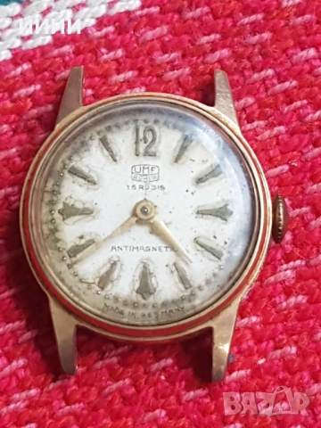 Часовник UMF 20 мк