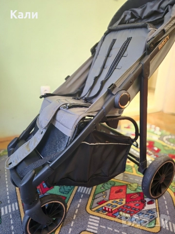 Лятна количка Moni buggy