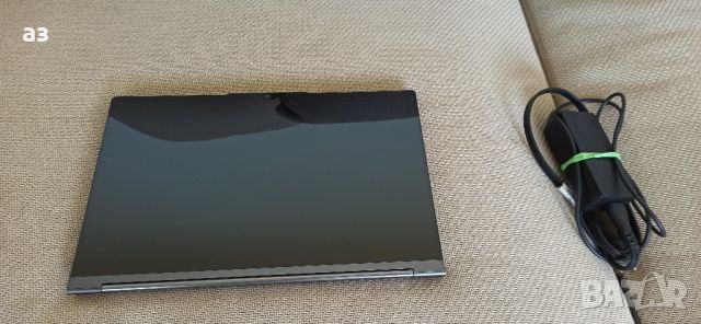 Lenovo Yoga C940-14IIL, снимка 3 - Лаптопи за работа - 45171954