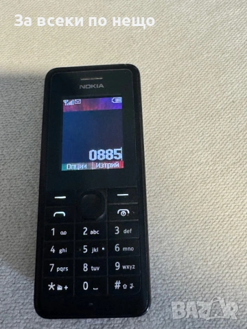 Nokia 106.1 , Нокия 106.1, снимка 12 - Nokia - 53157453