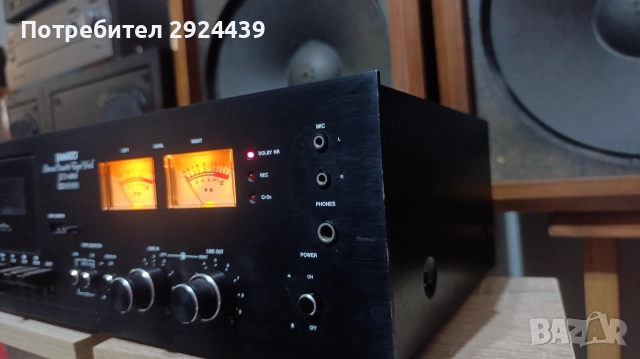 JAMATO JFD-6000, снимка 7 - Декове - 52796004