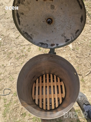 Алпака казан, автоклав, снимка 17 - Съдове за готвене - 53837479