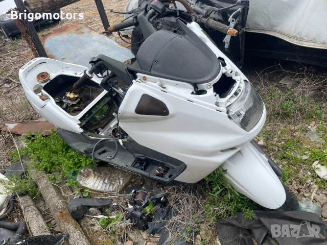 Yamaha majesty 250 , снимка 2 - Части - 54203640