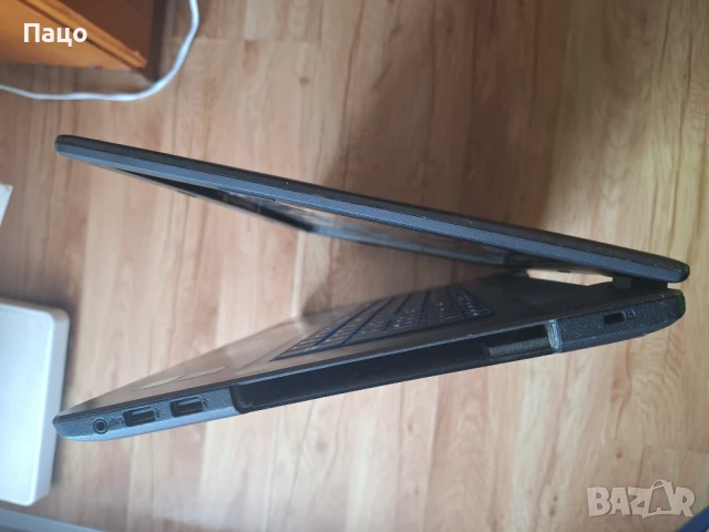 MEDION AKOYA P7639 Intel Core i3 i3-5005U , снимка 11 - Лаптопи за дома - 51019689