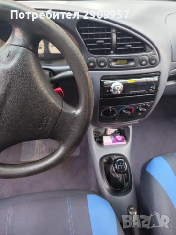 Продава, снимка 7 - Автомобили и джипове - 54158660