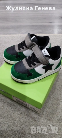 детски маратонки , снимка 3 - Детски маратонки - 54005660