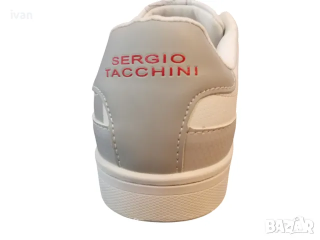 намаление Sergio Tacchini. Кецове. размер 39. нови в кутия , снимка 3 - Кецове - 49933962
