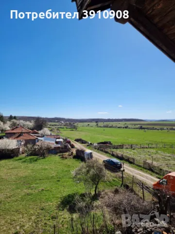 Предлагам за продажба къща с двор област София , снимка 12 - Къщи - 49866953