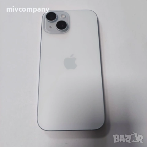 Iphone 15 128GB НОВ с Гаранция!!!, снимка 6 - Apple iPhone - 53948542