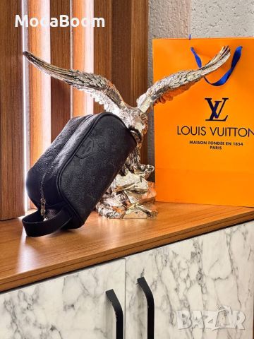 Louis Vuitton • Мъжки Чанти • Различни Цветове , снимка 2 - Чанти - 46760875