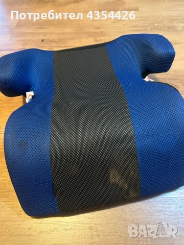 Седалка за кола, снимка 3 - Аксесоари и консумативи - 51990346