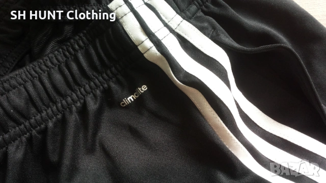 Adidas Kids Football Pants Размер 15-16 г / 176 см детска футболна долница 27-63, снимка 11 - Детски анцузи и суичери - 53126907