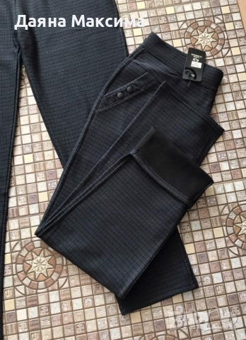 Панталон каре💥18 лв, снимка 2 - Панталони - 52656333