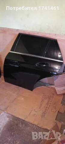 w 212 e220 Салон и Врати, снимка 11 - Части - 50054415