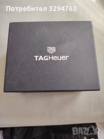 Tag heuer , снимка 8 - Мъжки - 52413444