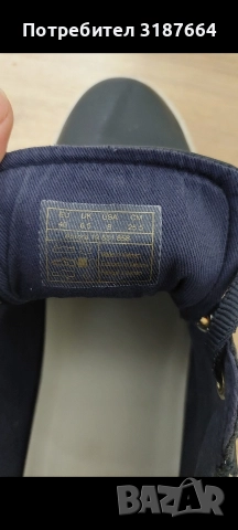 Gant кожени обувки 40, снимка 5 - Дамски ежедневни обувки - 52978144