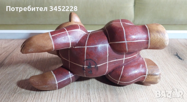 дърворезба за ценители , снимка 5 - Декорация за дома - 53817419