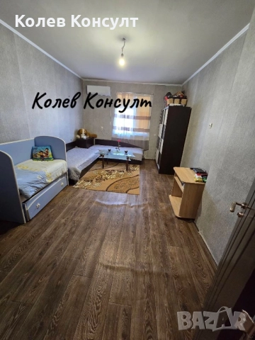 Продавам четиристаен апартамент в Димитровград,кв.Славянски, снимка 10 - Апартаменти - 51516350