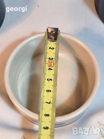 купички Rosenthal Siena blue 33/4, снимка 8 - Сервизи - 53430289