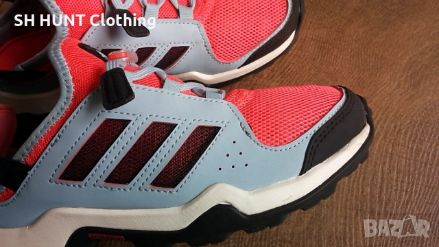 Adidas TERREX Размер EUR33 / UK 1 детски сандали маратонки 79-12-S, снимка 8 - Детски маратонки - 52666658