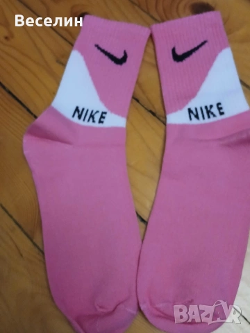 Ароматизирани чорапи , снимка 7 - Дамски чорапи - 53514708