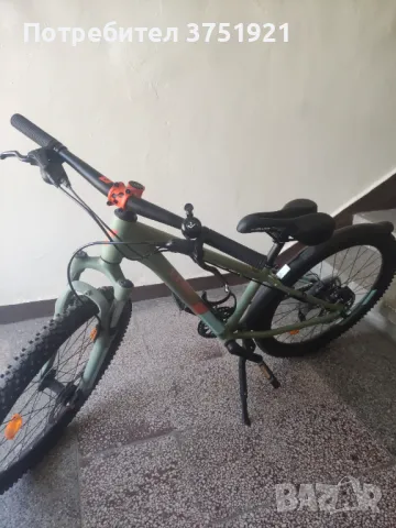 Велосипед 24, снимка 2 - Велосипеди - 49967086