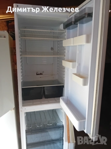 Хладилник фризери, снимка 2 - Друга електроника - 54202869