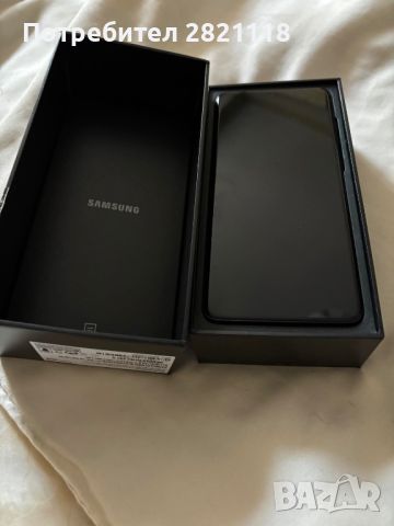 Samsung Galaxy s20 Plus, снимка 4 - Samsung - 46404268