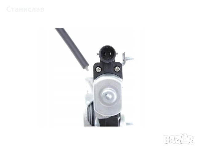 Стъклоподемник с електромотор за Renault Scenic, снимка 4 - Части - 50682026