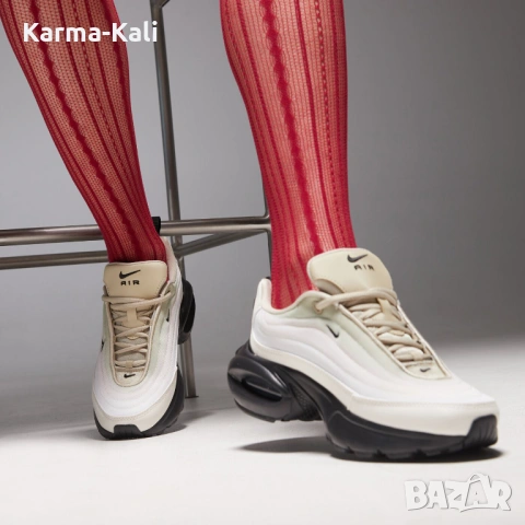 Оригинални дамски маратонки Nike , снимка 2 - Маратонки - 53836060