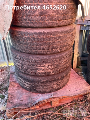 315/70/22,5 гуми
