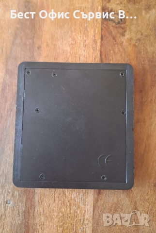 папка за документи луксозна кожена кафява с калкулатор A4 Размер, снимка 8 - Ученически пособия, канцеларски материали - 52515369