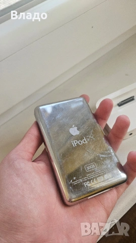 Ipod Classic 5.5 30gb, снимка 7 - iPod - 54174012