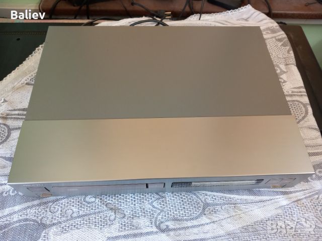 ONKYO C-200 CD PLAYER , снимка 6 - Аудиосистеми - 46304980