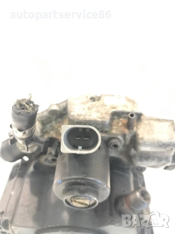 Горивна помпа за Mercedes W639 Vito 113 CDI Delphi (2011) A6510701201, снимка 2 - Части - 54214383
