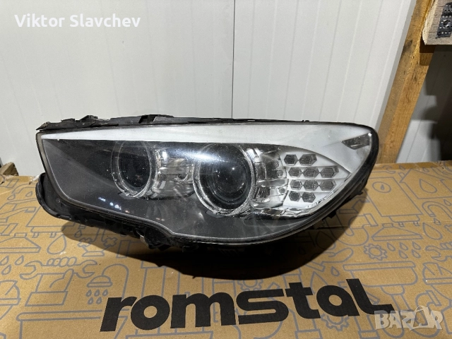 Фарове ф07 гт, снимка 4 - Части - 51602683