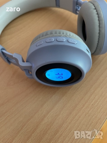 Две безжични блутууд слушалки, снимка 7 - Bluetooth слушалки - 52954725