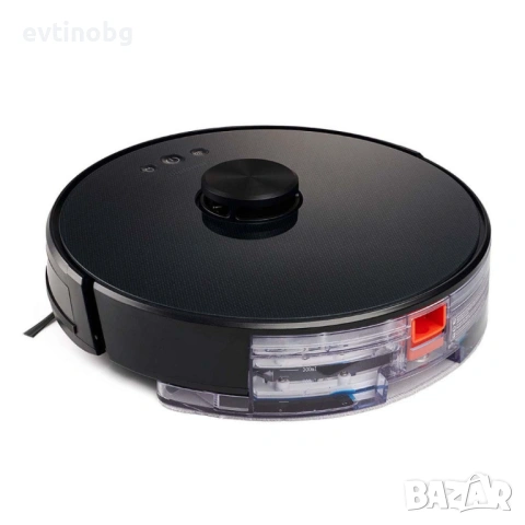 Прахосмукачка робот Diplomat Robbo X13, снимка 2 - Прахосмукачки - 53934779