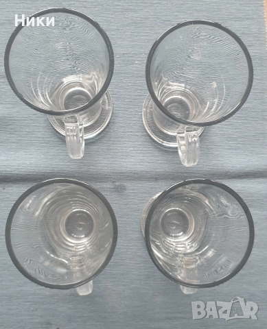 Чаши за лате или ирландско кафе, снимка 2 - Сервизи - 52873120