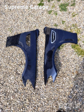 Предни М5 калници за БМВ Ф10