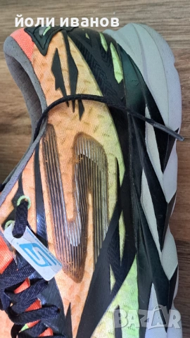 SKECHERS-летни маратонки нови 44 номер, снимка 3 - Маратонки - 53746358