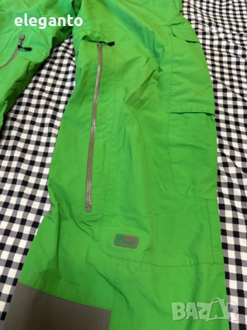 Sweet Protection DISSIDENT GoreTex сноуборд freeride мъжки панталон М, снимка 5 - Спортни дрехи, екипи - 46631529